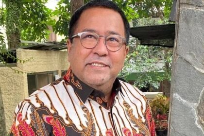 Si Doel Larang Pengurus RW Minta Jatah THR ke Pelaku Usaha