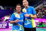 Jadwal All England 2025: Laga Lima Wakil Garuda, Rehan/Gloria Waspadai Ambisi Revans Jagoan Malaysia