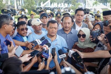 Antisipasi Puncak Arus Mudik, Gubernur Jateng Tegaskan Penerapan One Way, Cek Jadwalnya