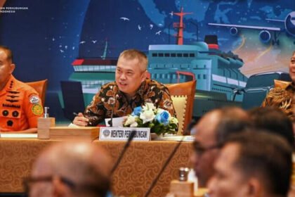 Kemenhub dan Kemenag Sinergi Gunakan Masjid Sebagai Rest Area Pemudik Lebaran 2025