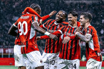 Capello Kritik AC Milan: 'Tak Tampil Seperti Tim, Terlalu Pasif di Lapangan!'