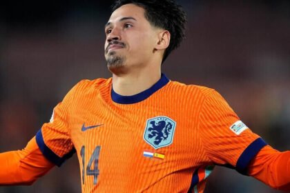 Drama Spektakuler! Belanda vs Spanyol Imbang 2-2 di Perempat Final UEFA Nations League