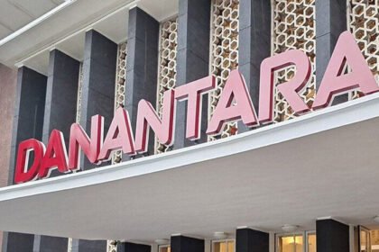 Semua BUMN Masuk Danantara Akhir Maret, Wamen BUMN: Inbreng Sekaligus!