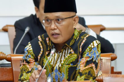 Buntut Insiden Polisi Ditembak di Lampung, DPR Minta Panglima TNI Disiplinkan Prajurit