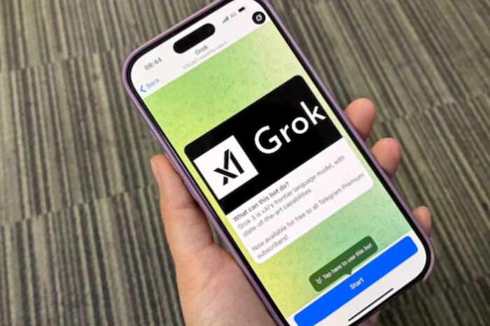 Elon Musk Bawa Grok AI ke Telegram: Revolusi Chatbot yang Mengubah Segalanya!