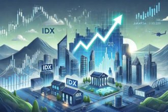 IHSG Terkuat di Asia Pasifik Pagi Ini, Investor Cermati Sentimen Pasar