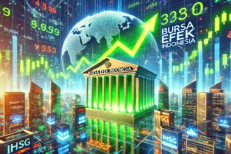 IHSG Kembali Naik 1,47%, Analis Bank of New York: Fundamental Ekonomi Masih Terjaga