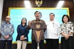 Luhut: Program MBG Berpotensi Dorong 1,9 Juta Lapangan Kerja