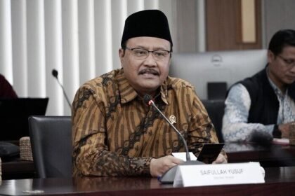 45 Sekolah Rakyat Siap Beroperasi Tahun Ini, Langkah Besar Menuju Pendidikan Inklusif