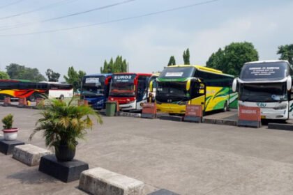 Mudik Gratis 2025: Kemenhub Tambah 1.538 Tiket, Simak Cara Daftar dan Rutenya!