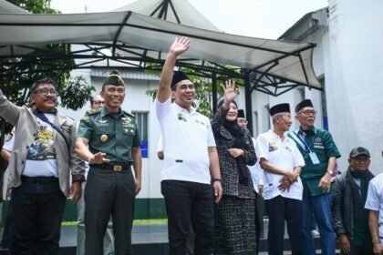 Kala Mudik Gratis Jadi Harapan Perantau Asal Jateng: Pemulung, PKL hingga Karyawan