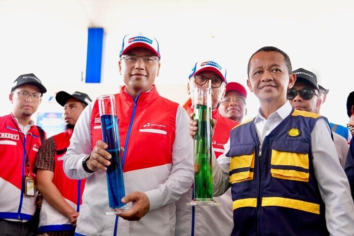 Pertamina Pastikan Kesiapan Stok BBM dan LPG di Regional Jawa Bagian Tengah