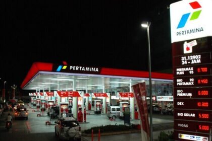 Agenda Rutin Lakukan Tes, Pertamina Cek 6.198 SPBU, Pastikan Kualitas dan Kuantitas BBM