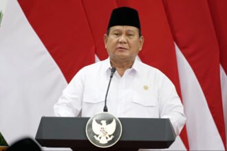 Presiden Prabowo Sahkan PP Tunas untuk Jaga Anak di Ruang Digital, Ini Poin Pentingnya!