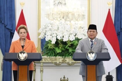 RI Gabung New Development Bank, Presiden Prabowo: ‘Booster’ Kuat untuk Strategi Transformasi