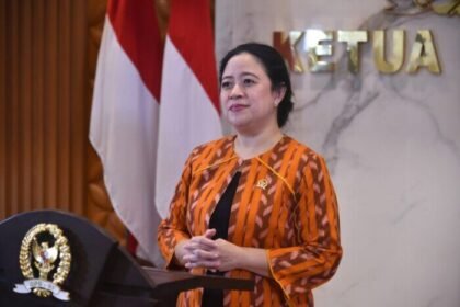Puan Maharani Dorong BMKG Beri Peringatan Cuaca Real-Time Demi Kelancaran Mudik Lebaran 2025