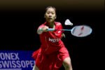 Jadwal Badminton Swiss Open 2025: Laga Sulit Tiga Wakil Indonesia di Babak Semifinal