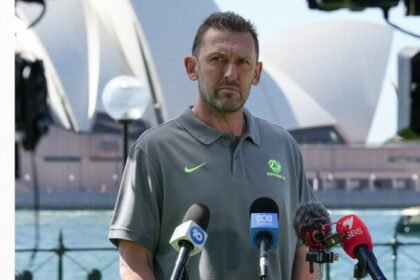 Jelang Laga Australia vs Indonesia, Popovic: Tak Ada Alasan Remehkan Timnas Garuda