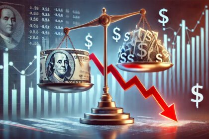 Kurs Rupiah dan Mata Uang Asia Melemah terhadap Dolar AS, Baht Thailand Paling Tertekan