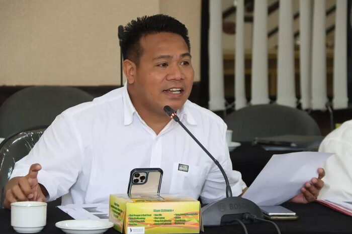 Jumlah Kendaraan Meningkat, DPR Dorong Investor Bangun SPBU di Balikpapan