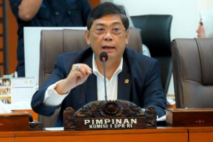 DPR Ungkap 3 Isu Utama Revisi UU TNI, Tak Ada Celah Kembalikan Dwifungsi ABRI Orde Baru