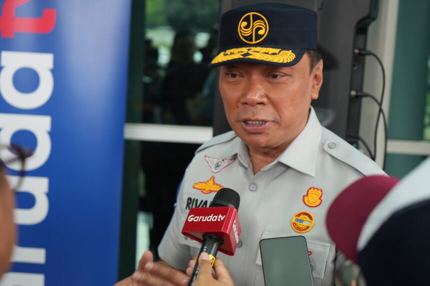 Persiapkan Mudik Lebaran 2025, Jasa Raharja Optimalkan Layanan Kesehatan dan Keselamatan