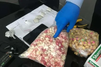 Ilustrasi Pil Koplo (ANTARA)