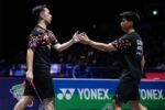 Hasil All England 2025: Ciptakan Duel Sedarah di Semifinal, Gregoria Tersingkir