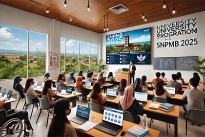 Strategi Jitu Memilih Program Studi di UTBK-SNBT 2025, Jangan Sampai Salah Langkah!