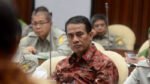 Pastikan Harga Pangan Stabil di Bulan Ramadan, Mentan Amran Gencar Sidak di Pasar