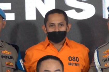 Pelanggaran Berat, Eks Kapolres Ngada Resmi Dipecat