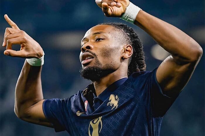 Juventus Tak Terkalahkan di 5 Laga Terakhir, Ancaman Serius Bagi Pemuncak Klasemen