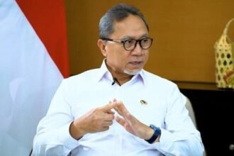 Presiden Prabowo Tunjuk Zulhas Jadi Ketua Satgas Pembentukan Koperasi Desa Merah Putih