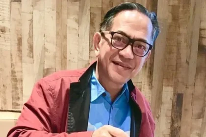 Ray Sahetapy (Instagram/@raysahetapy)