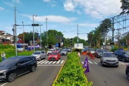 Rekayasa Lalu Lintas di Tol Jagorawi Dihentikan, Akses Puncak Dialihkan 