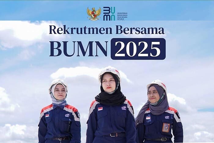 Rincian Lengkap Jadwal dan Tahapan Tes Rekrutmen BUMN 2025: Persiapkan Diri Anda!