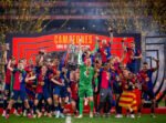 Barcelona Juara Copa del Rey 2025 (Dok. Istimewa)