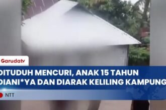 (YouTube/Garuda TV)