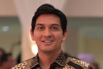 Bupati Indramayu Lucky Hakim (Dok. Istimewa)