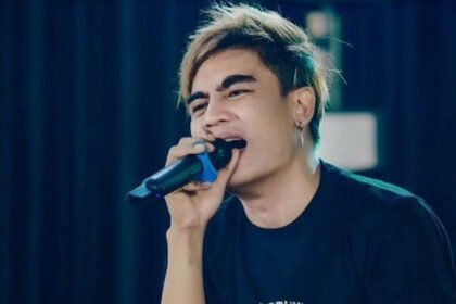 Charly Van Houten (Dok. Istimewa)