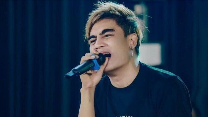 Charly Van Houten (Dok. Istimewa)