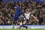 Chelsea vs Tottenham, Premier League 2024-2025 (Dok. AP Photo)