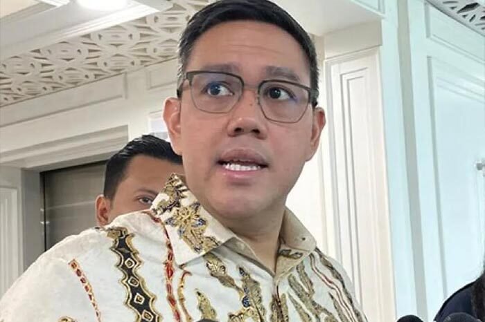 Kursi Dubes RI di AS Kosong Hampir Dua Tahun, DPR Desak Presiden Segera Bertindak