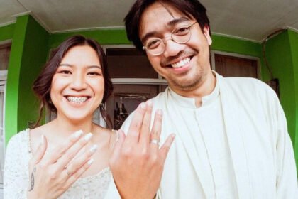 Danilla Riyadi (Dok. Isntagram/danillariyadi)