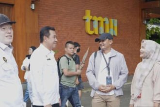 Deputi Bidkoor Kamtibmas Kemenko Polkam Brigjen Pol. Asep Jenal Ahmadi (Dok. Kemenko Polkam)