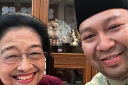 Didit Hediprasetyo (Dok. Istimewa)