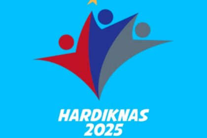 Peringatan Hardiknas 2025 serukan pendidikan bermutu dan inklusif untuk semua, dengan upacara bendera serentak dan semangat partisipasi semesta.