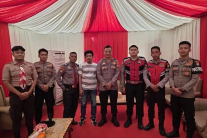 Ilustrasi (Dok. Antara)