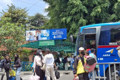 Ilustrasi (Dok. Antara)