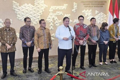 Ilustrasi (Dok. Antara)